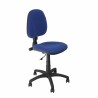 Sedia da Ufficio Alcadozo Piqueras y Crespo 267CPARAN229 Azzurro
