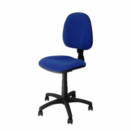 Sedia da Ufficio Alcadozo Piqueras y Crespo 267CPARAN229 Azzurro