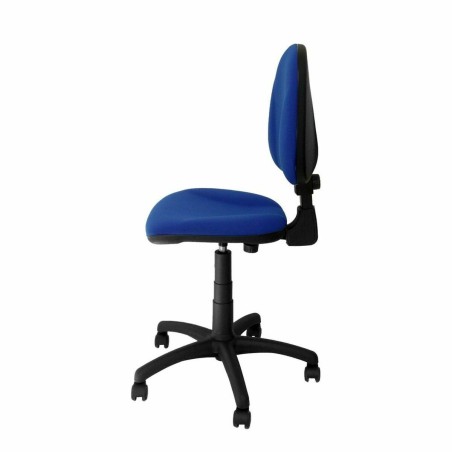 Sedia da Ufficio Alcadozo Piqueras y Crespo 267CPARAN229 Azzurro