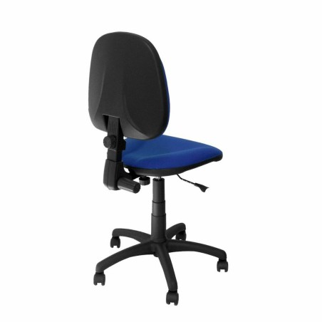Sedia da Ufficio Alcadozo Piqueras y Crespo 267CPARAN229 Azzurro