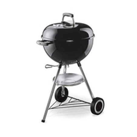 Barbecue Portatile Weber Alluminio Acciaio