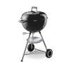 Barbecue Portatile Weber Alluminio Acciaio