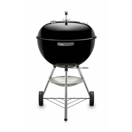 Barbecue Portatile Weber Alluminio Acciaio