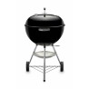 Barbecue Portatile Weber Alluminio Acciaio