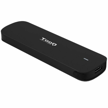 Custodia Hard Disk TooQ TQE-2201B Nero
