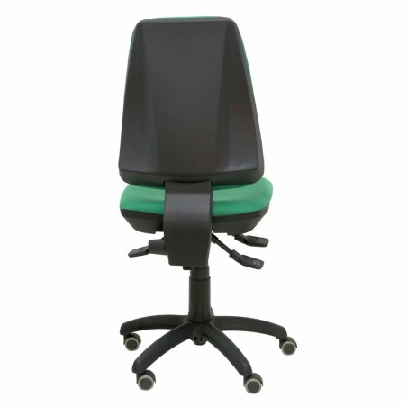 Sedia da Ufficio Elche S bali Piqueras y Crespo 14S Verde Smeraldo