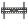Supporto TV Aisens WT86F-313 Nero Acciaio (1 Unità)