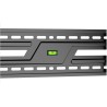 Supporto TV Aisens WT86F-313 Nero Acciaio (1 Unità)