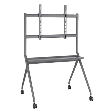 Supporto TV V7 TVCART4 86" 120 kg
