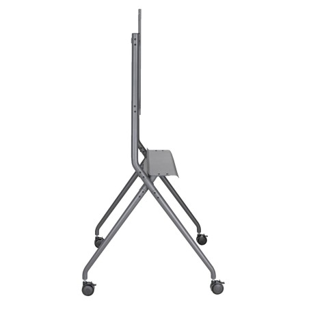 Supporto TV V7 TVCART4 86" 120 kg