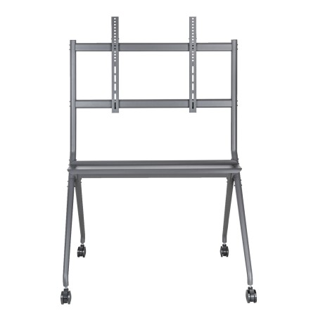 Supporto TV V7 TVCART4 86" 120 kg