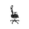 Sedia Gaming Genesis Astat 700 Nero
