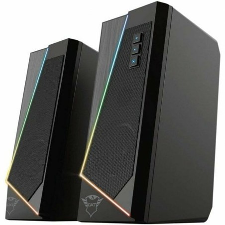 Altoparlanti per Giochi Trust 24070 Nero 6 W