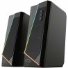 Altoparlanti per Giochi Trust 24070 Nero 6 W