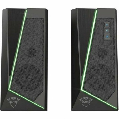 Altoparlanti per Giochi Trust 24070 Nero 6 W