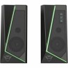 Altoparlanti per Giochi Trust 24070 Nero 6 W