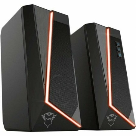 Altoparlanti per Giochi Trust 24070 Nero 6 W