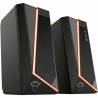 Altoparlanti per Giochi Trust 24070 Nero 6 W