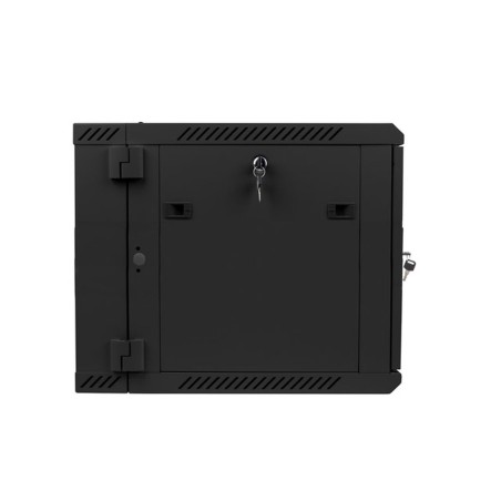 Armadio Rack a Muro Lanberg WF02-6609-10B
