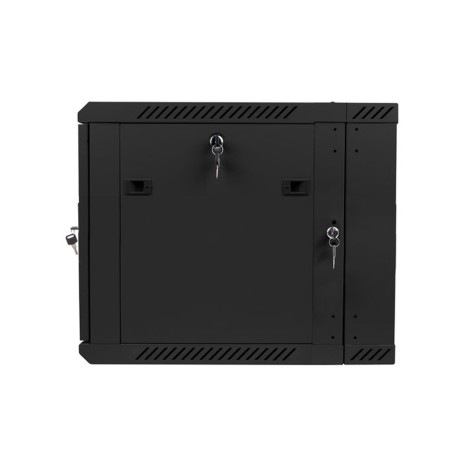 Armadio Rack a Muro Lanberg WF02-6609-10B