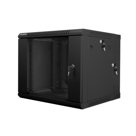 Armadio Rack a Muro Lanberg WF02-6609-10B