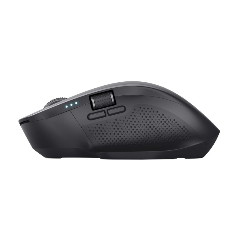 Mouse Trust 24820 Nero 3200 DPI Mouse Trust 24820 Nero 3200 DPI