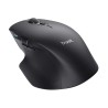 Mouse Trust 24820 Nero 3200 DPI