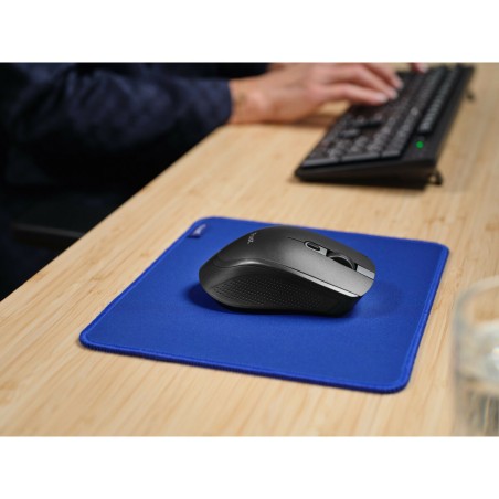 Mouse Trust 24820 Nero 3200 DPI