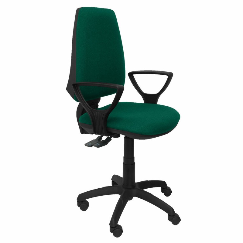 Sedia da Ufficio Elche S bali Piqueras y Crespo 56BGOLF Verde Smeraldo Sedia da Ufficio Elche S bali Piqueras y Crespo 56BGOLF Verde Smeraldo