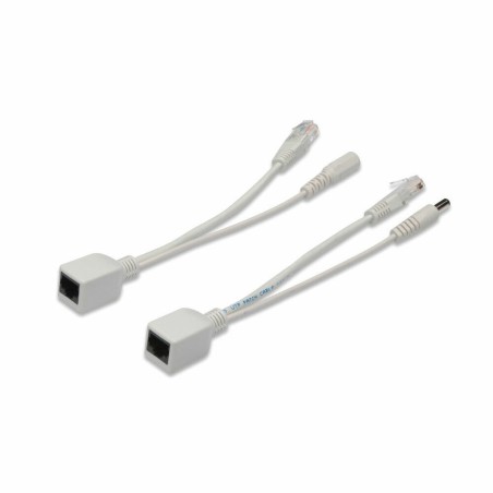 Adattatore RJ45 Digitus DN-95001 Bianco