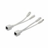 Adattatore RJ45 Digitus DN-95001 Bianco