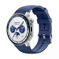 Smartwatch OnePlus Azzurro 1,43"