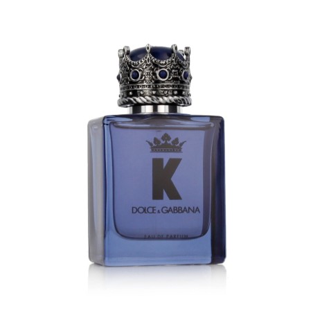 Profumo Uomo D&G K Pour Homme EDP 50 ml