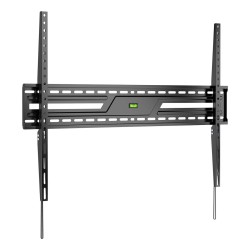 Supporto TV Aisens 43" 100" 75 Kg