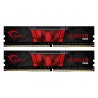 Memoria RAM GSKILL Aegis DDR4 CL17 16 GB
