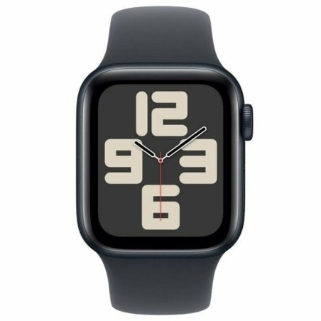 Smartwatch Apple SE 2rd Nero 40 mm