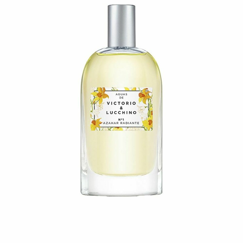 Profumo Donna Victorio & Lucchino Aguas Nº 1 EDT 30 ml Profumo Donna Victorio & Lucchino Aguas Nº 1 EDT 30 ml