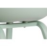 Sedia con Braccioli DKD Home Decor 56 x 58 x 78 cm Verde 60 x 52 x 78 cm