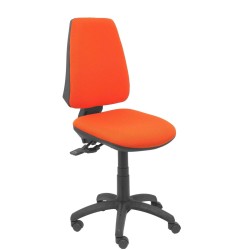 Sedia da Ufficio Piqueras y Crespo BALI305 Arancione scuro