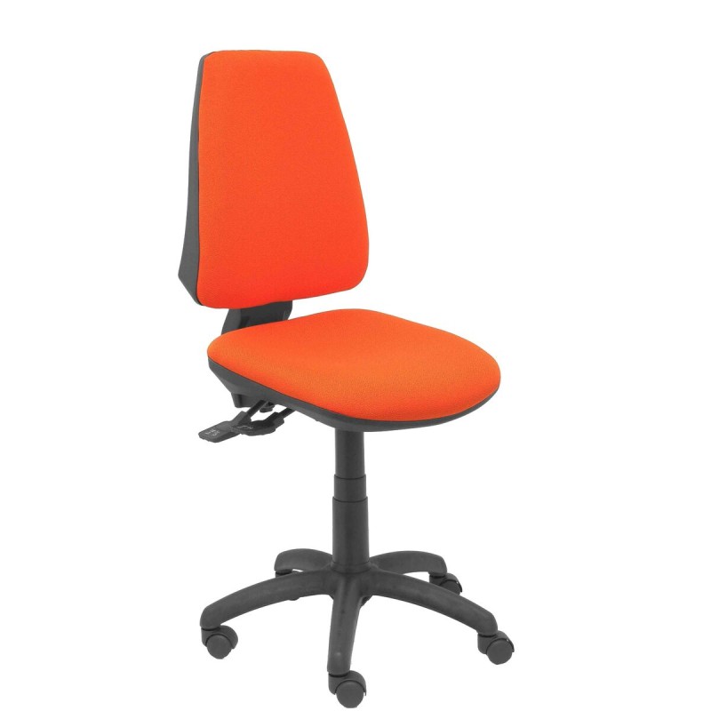 Sedia da Ufficio Piqueras y Crespo BALI305 Arancione scuro Sedia da Ufficio Piqueras y Crespo BALI305 Arancione scuro