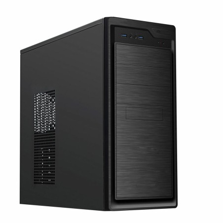 Cassa ATX CoolBox F800 Nero