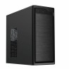 Cassa ATX CoolBox F800 Nero