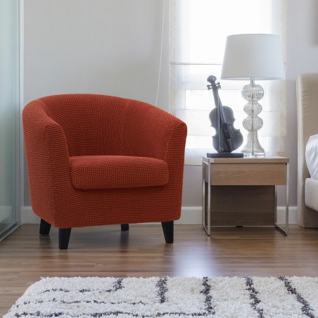 Copridivano poltrona Sofaskins NIAGARA 1 posto