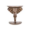 Ingresso DKD Home Decor Multicolore 68 x 34 x 78 cm