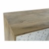 Credenza DKD Home Decor   Bianco Naturale Legno di mango 165 x 45 x 100 cm