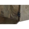 Credenza DKD Home Decor   Bianco Naturale Legno di mango 165 x 45 x 100 cm