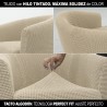 Copridivano poltrona Sofaskins NIAGARA 1 posto
