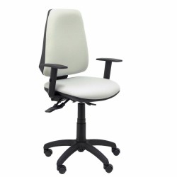 Sedia da Ufficio Elche S bali Piqueras y Crespo LI40B10 Grigio