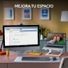 Tastiera Wireless Logitech 920-012455 Grafite QWERTY