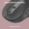 Tastiera Wireless Logitech 920-012455 Grafite QWERTY